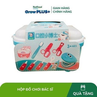 [Gift] Hộp đồ chơi bác sĩ