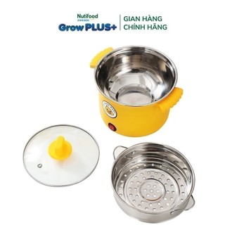 [Gift] Nồi lẫu điện vịt vàng