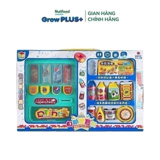 [Gift] Đồ chơi hộp bán nước