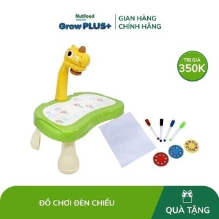 [Gift] Đồ chơi đèn chiếu