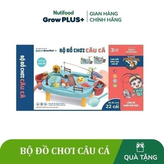 Gift_Bộ đồ chơi câu cá
