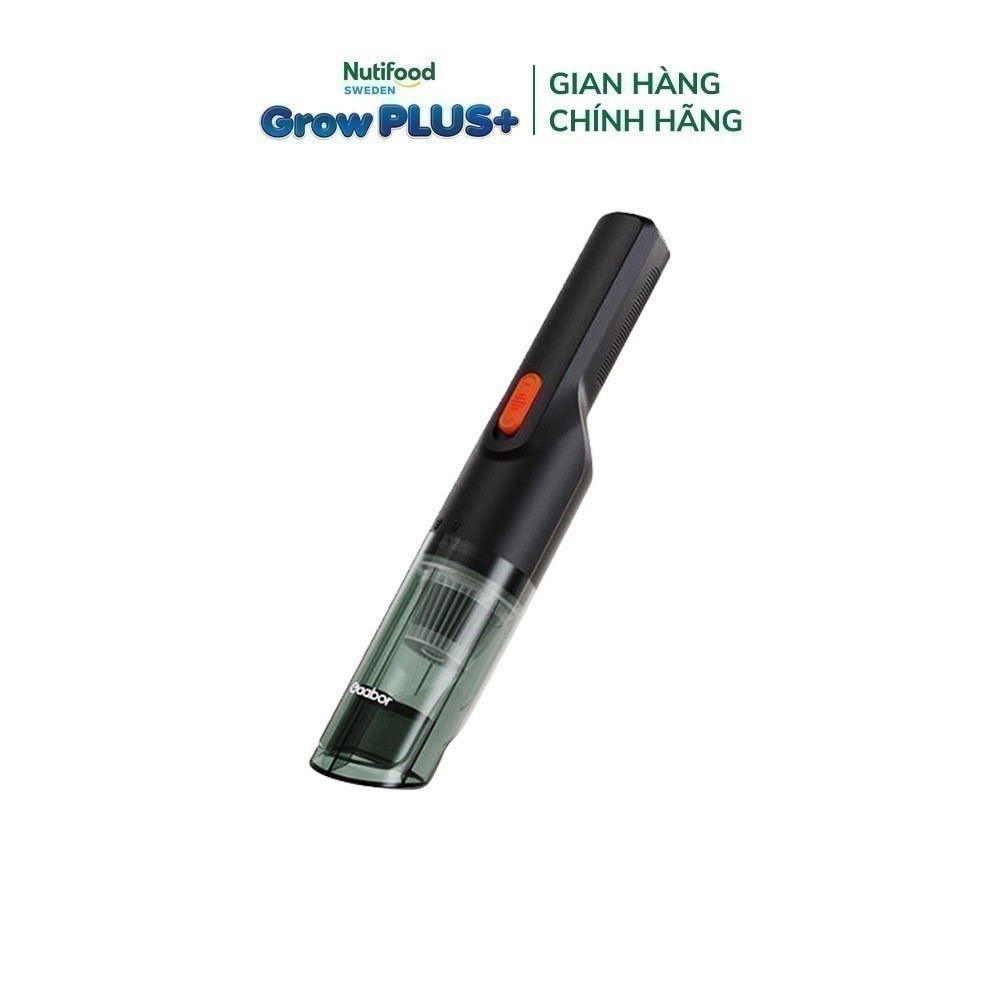 [Gift] Máy hút bụi Gaabor