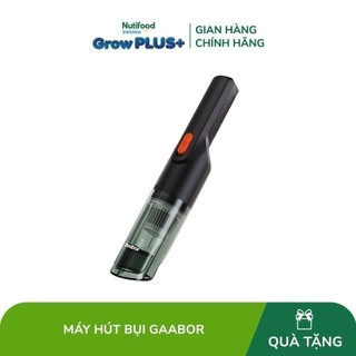 [Gift] Máy hút bụi Gaabor