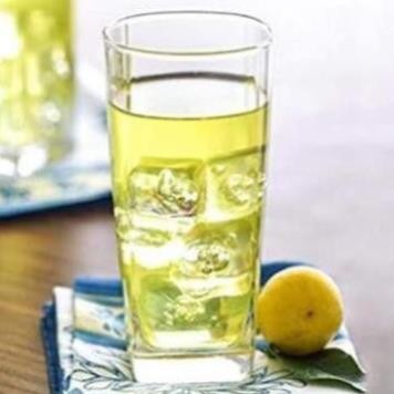 Bộ 6 cốc thủy tinh cao OCEAN Plaza Hi Ball Glass B11011(320 ml)_TH