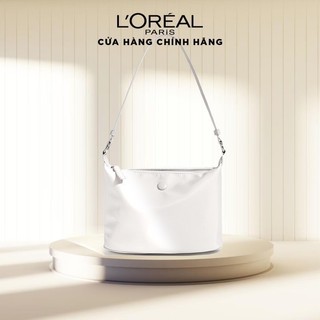 [Quà tặng không bán] Túi vải dù nút bọc L'Oreal Paris