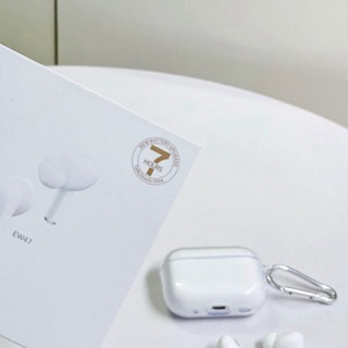  Hoco Mall Tai Nghe Bluetooth Hoco EW47 TWS BT5.3 Có Micro Nghe Nhạc Bass Căng 7h Vuốt Tăng Giảm Âm Lượng 