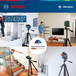 Giá ba chân Bosch BT 150