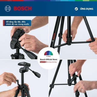 Giá ba chân Bosch BT 150