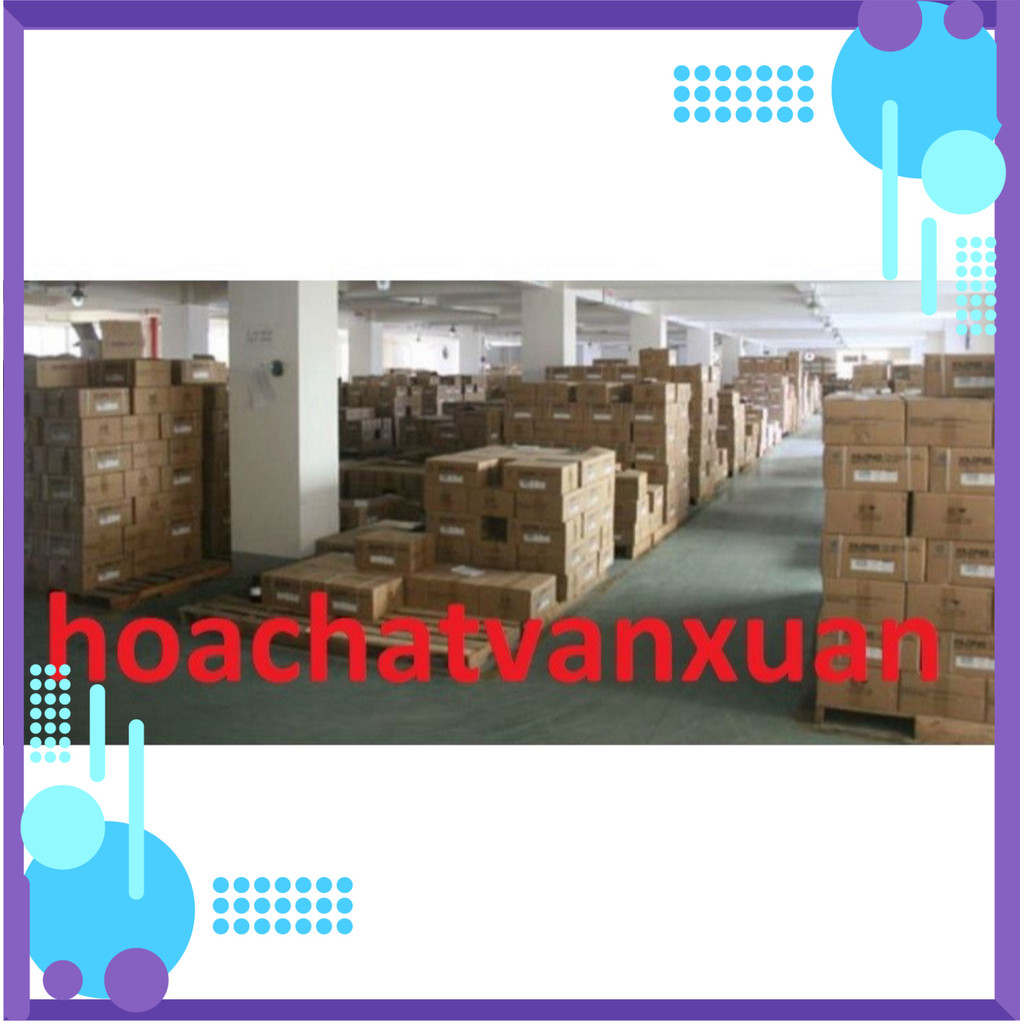 (STTI) Chất MgSO4.7H2O Magnesium Sulfate Heptahydrate 500g Magie sunphat 10034-99-8 MgSO4 Xilong