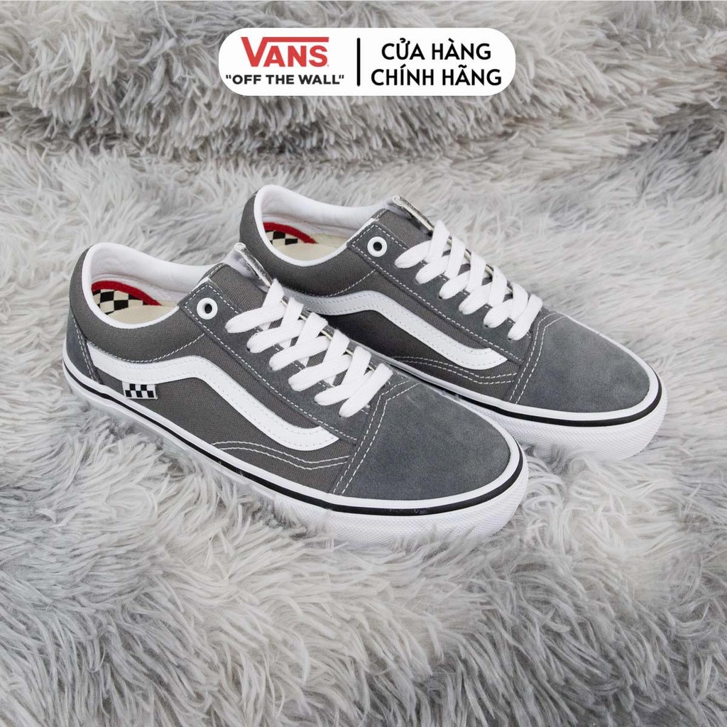 Vans Giày Skate Old Skool VN0A5FCB1N6