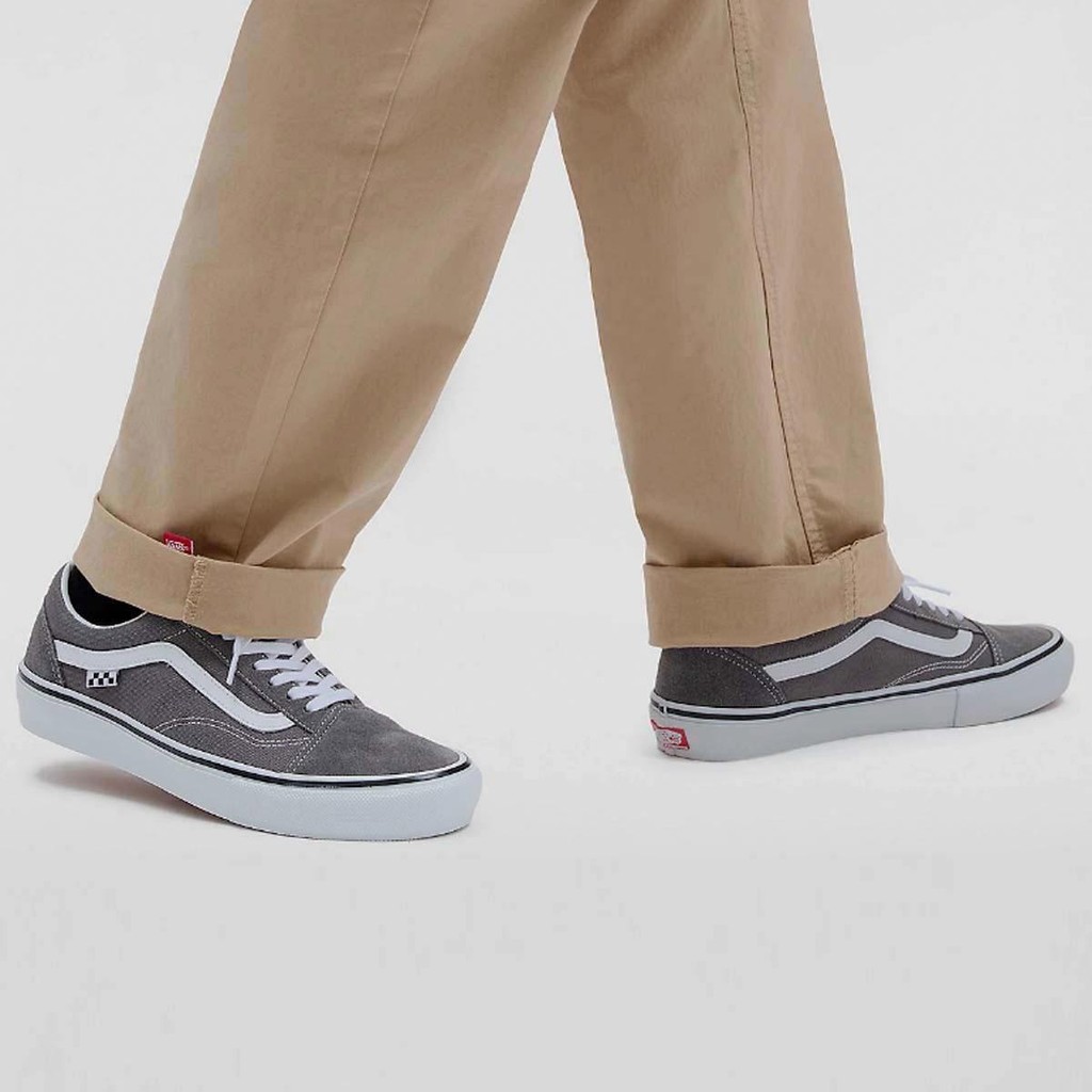 Vans Giày Skate Old Skool VN0A5FCB1N6 | BigBuy360 - bigbuy360.vn