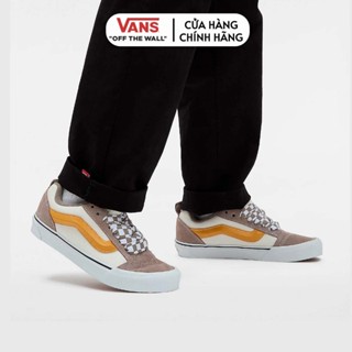 Vans Giày Knu Skool VN0009QC0BP