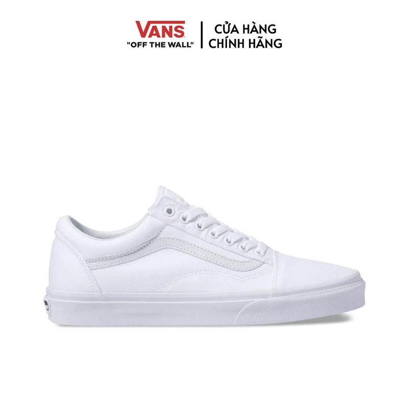 Vans Giày Old Skool VN000D3HW00