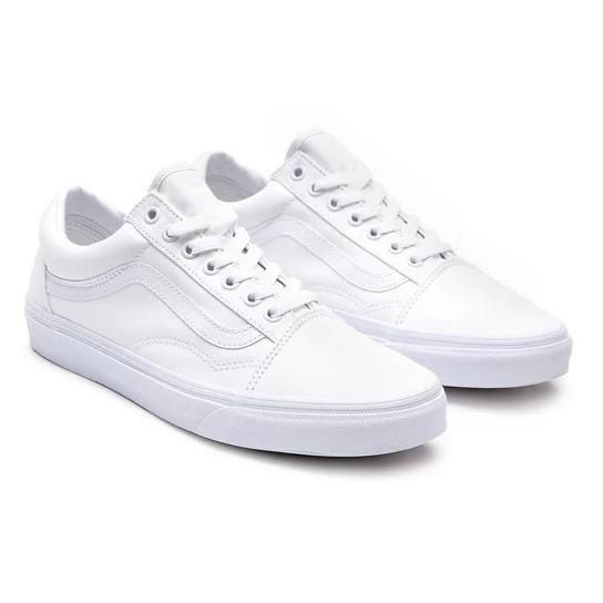 Vans Giày Old Skool VN000D3HW00 | BigBuy360 - bigbuy360.vn