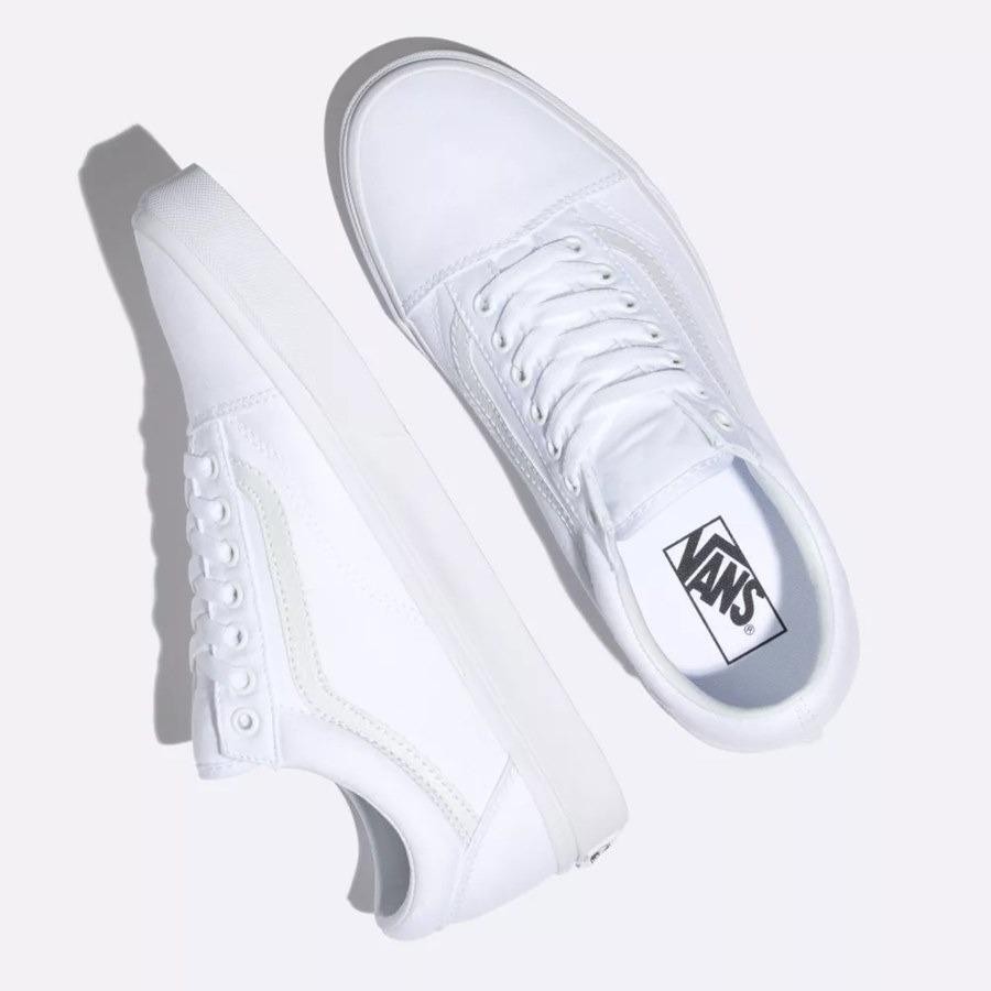 Vans Giày Old Skool VN000D3HW00 | BigBuy360 - bigbuy360.vn