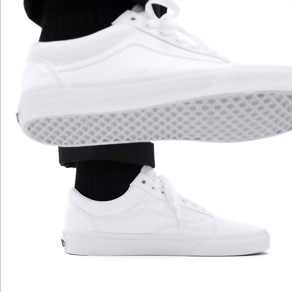 Vans Giày Old Skool VN000D3HW00 | BigBuy360 - bigbuy360.vn
