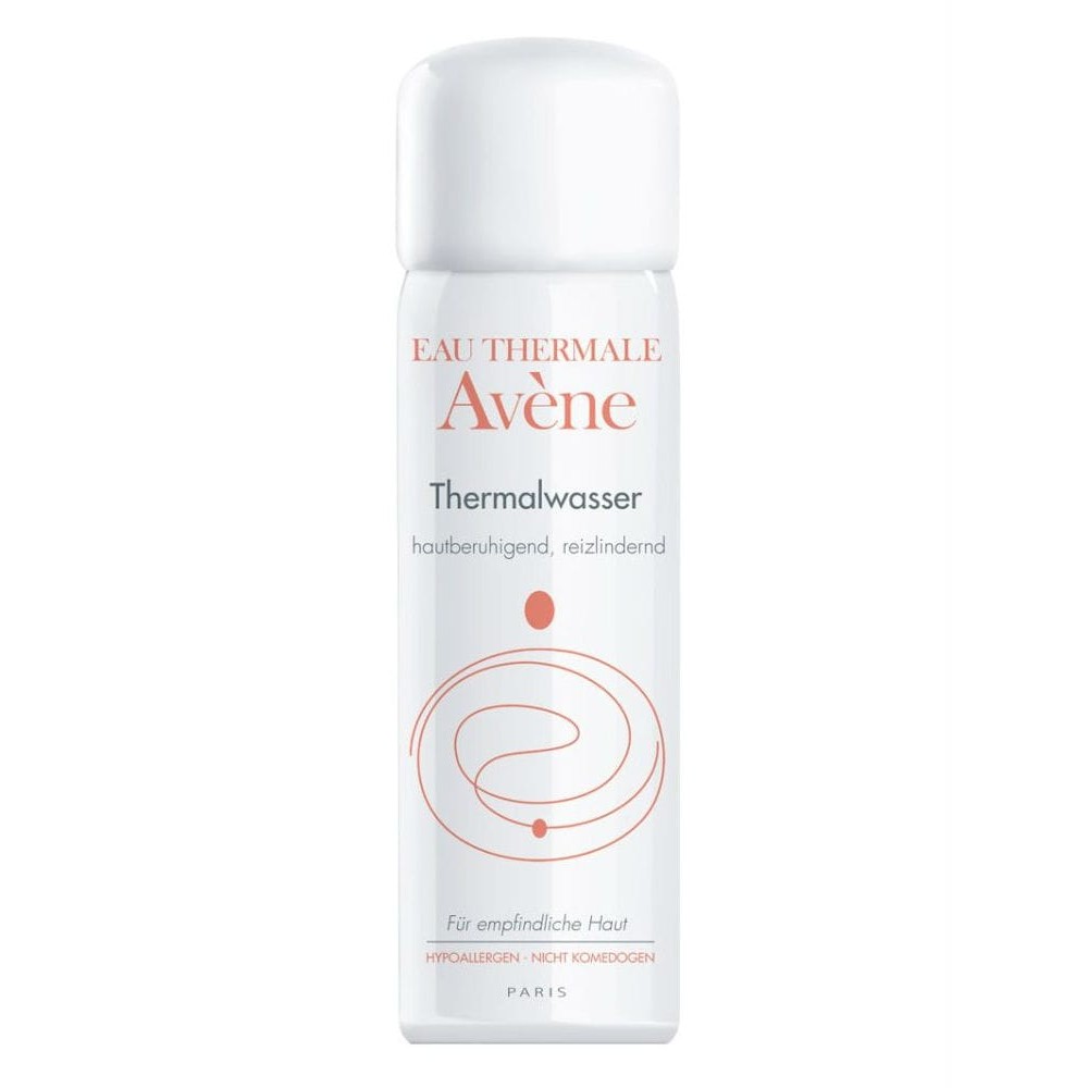 [Chính hãng]-Xịt Khoáng Avene Eau Thermale 50ml