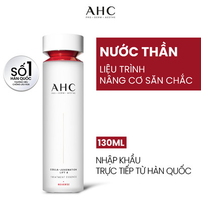 [Quà tặng] Nước thần chống lão hóa COLLA-JUVENATION LIFT 4 130ML
