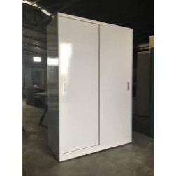 Tủ lùa 1m2x2m và giường 1m6x2m