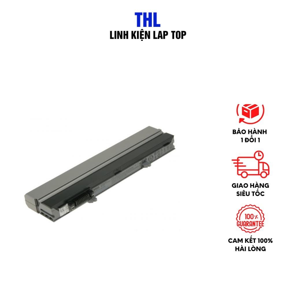 Pin laptop Dell Latitude E4300 E4310 E4320 E4400 FM332 FM338 HW905 – E4300 – 6 CELL