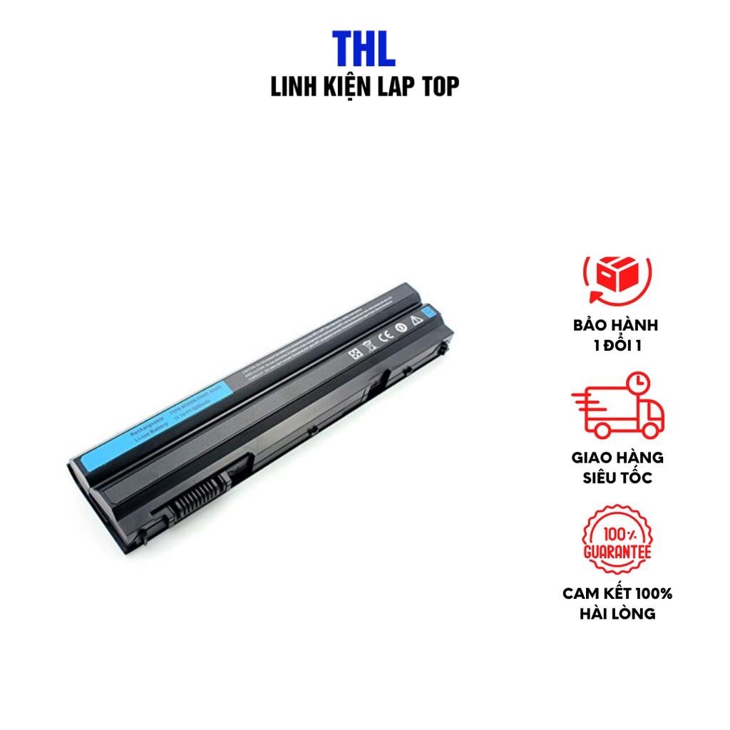 Pin laptop Dell Latitude E5420 E5430 E5520 E5530 E6420 E6420 E6430 E6440 E6520 E6530 E6540 – E6420 (