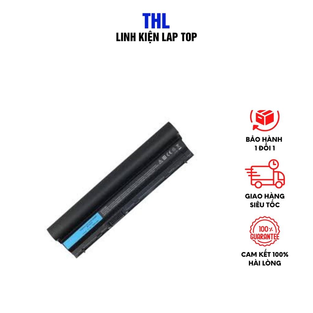 Pin laptop Dell Latitude E6220 E6320 E6230 E6330 E6430s – E6320 – 6 Cell