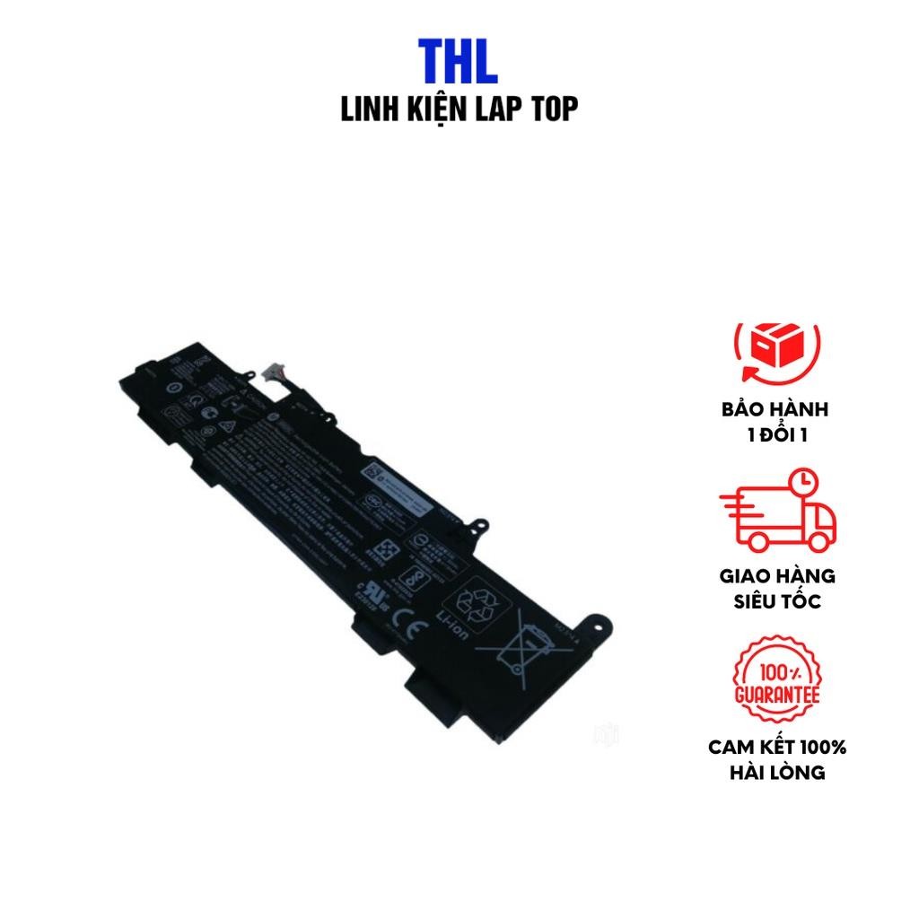 Pin laptop Hp EliteBook 735 G5, 745 G5, 830 G5, 840 G5, ZBook 14u G5 – 840 G5 SS03XL (ZIN) – 3 CELL