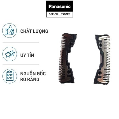 [SP Tách đơn] Lưỡi dao cạo của máy cạo râu Panasonic ES-LF50 | ES-SL41 | ES-ST25, mã WES9068E116
