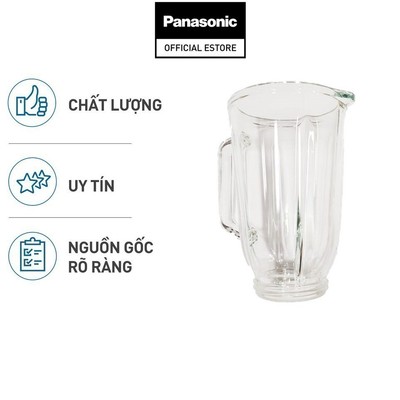 [SP Tách đơn] Ly xay sinh tố của Máy xay Panasonic MX-151SG1 MX-GX1561WRA, mã X0203-2901
