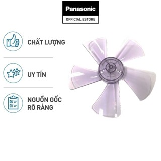 [SP Tách đơn] Cánh quạt của Quạt cây Panasonic (treo) Model F-308NH, mã C304F0801IM-N0214