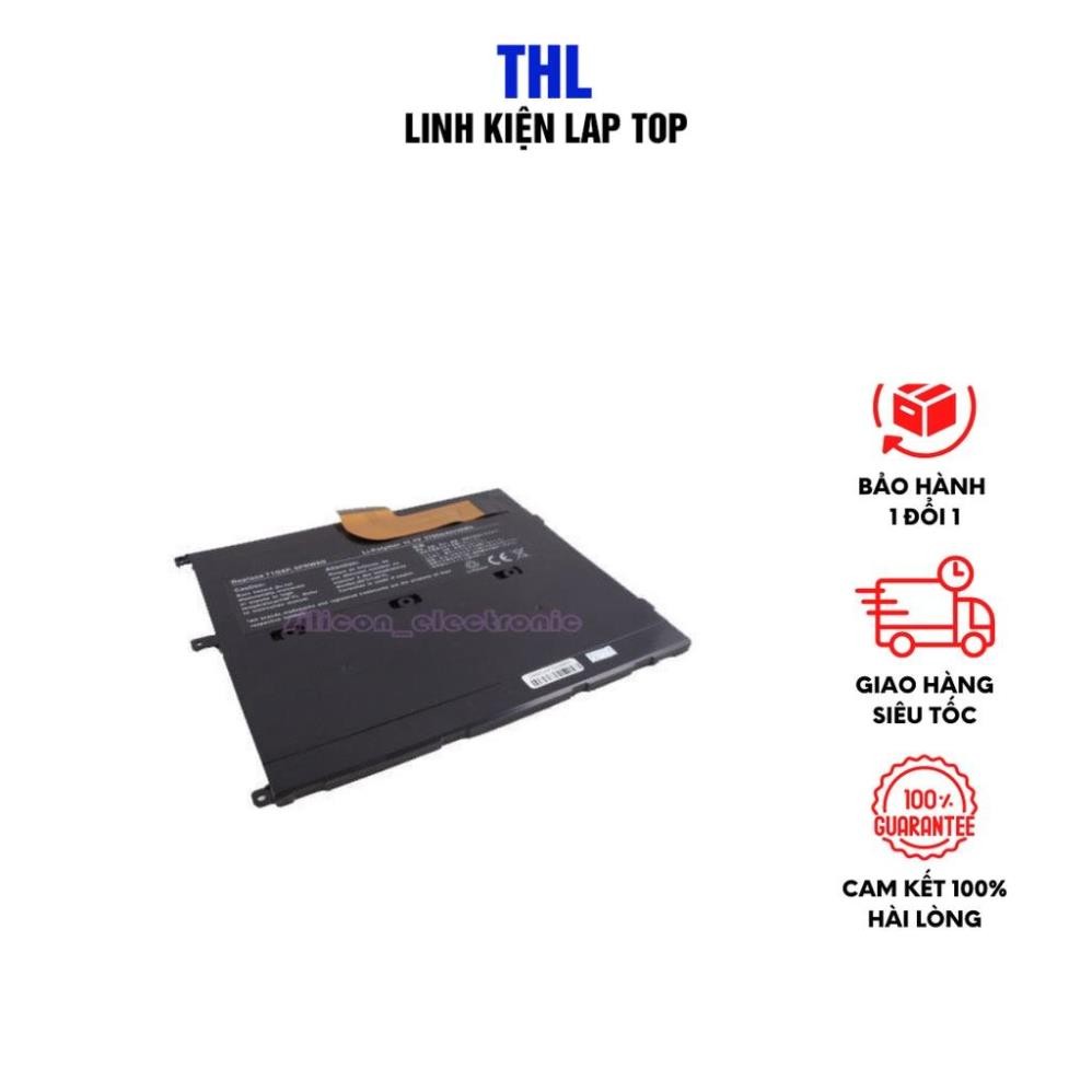Pin laptop Dell  Latitude 13 Vostro V13 V130 V1300 V13Z – V13 – 4 CELL (ZIN)