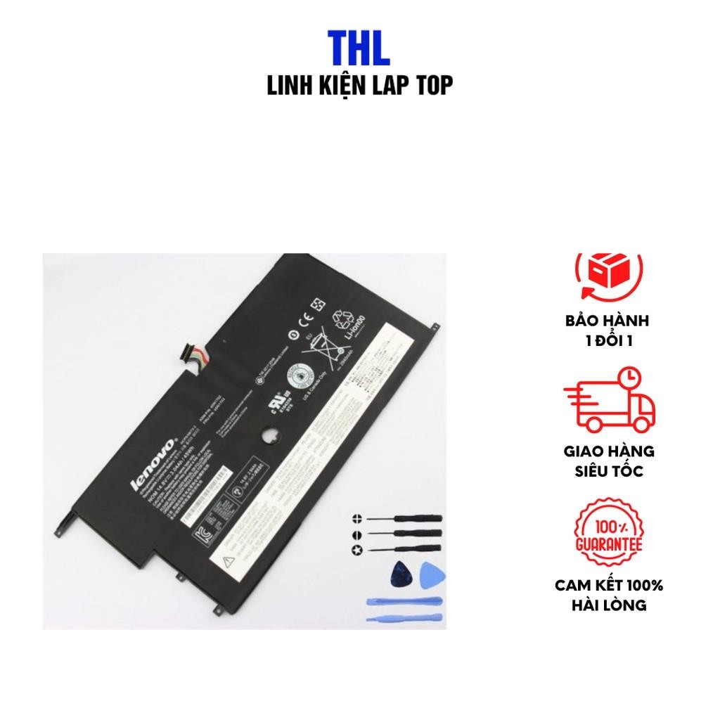 Pin laptop Lenovo ThinkPad X1 Carbon Gen 2, ThinkPad X1 Carbon Gen 3 – X1 CARBON GEN 2 (CORE I THẾ H