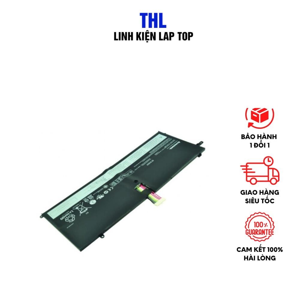 Pin laptop Lenovo ThinkPad X1 Carbon Gen 1, 3444 3448 3460 45N1070 45N1071 – X1 CARBON GEN 1 (CORE I