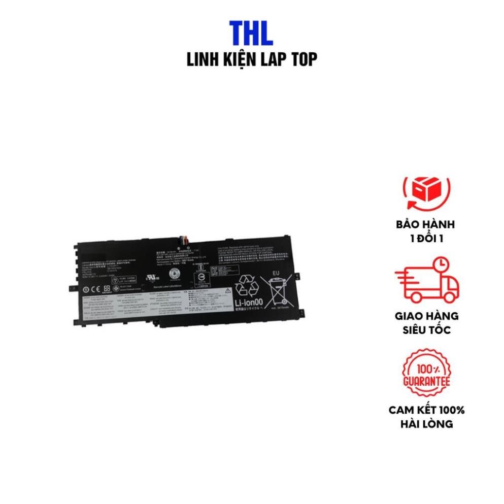 Pin laptop Lenovo ThinkPad X1 Yoga 3rd Gen Series Notebook (CORE I THẾ HỆ 8 2018) L17M4P73 (ZIN) – 4