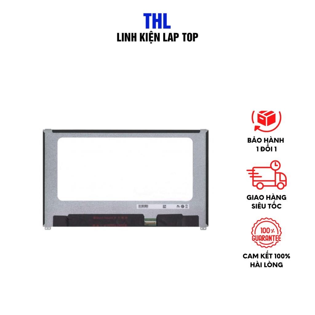 Màn hình laptop Dell Latitude 14 7480 7490 - MÀN HÌNH 14.0" LED SLIM DELL 7480 FHD (PÁT DƯỚI,30 PIN)