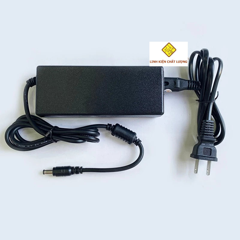 Nguồn adapter 9V 6A loại tốt (LiteON/ Delta)