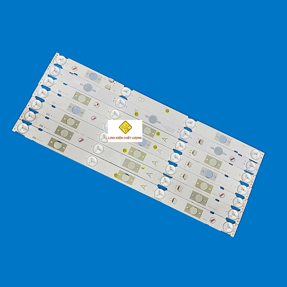 Bộ LED tivi SONY KDL-48W650D (7 thanh N1)