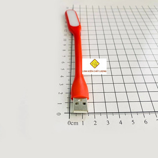 Combo 10 chiếc đèn LED cổng USB