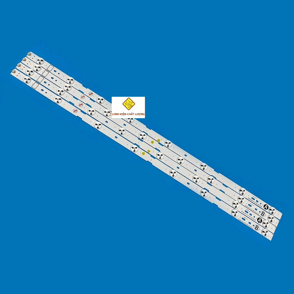 Bộ LED tivi SONY KLV-32EX330 (4 thanh N3)