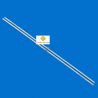 Bộ LED tivi SAMSUNG UA55NU7100/UA55NU7300/UA55NU7090/UA55RU7100/UA55RU7200/UA55RU7300 (2 thanh viền 6V N2)