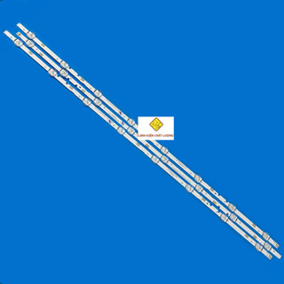 Bộ LED tivi SAMSUNG UA40J5200/ UA40M5000/ UA40J5000/ UA40J5250 (3 thanh 3V N4)