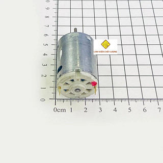 Động cơ máy sấy tóc DC (2 chiếc)
