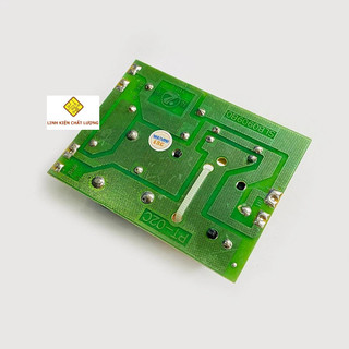 Mạch phân tần 2 loa YL-02C