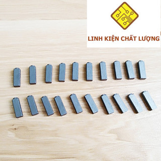 Đôi chổi than động cơ máy sấy tóc (10 đôi)