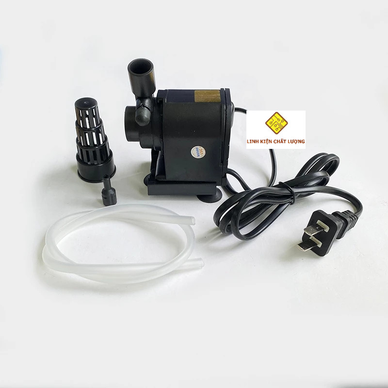 Động cơ bơm nước bể cảnh AP1200 220V 8.5W 600L/h