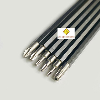 Bộ tô vít đa năng ST-6006 Santus