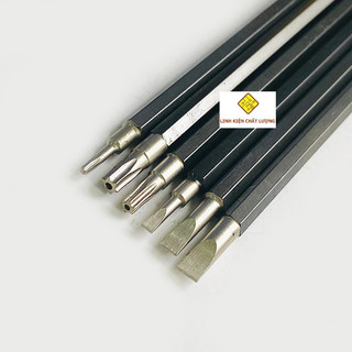 Bộ tô vít đa năng ST-6006 Santus
