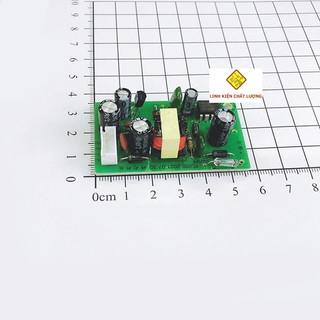 Bo nguồn đa năng bếp từ (5 chiếc)