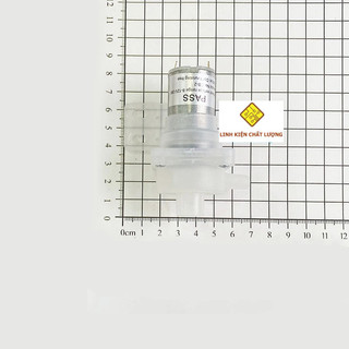 Động cơ bơm nước bình thủy điện (chân bên trái) (2 chiếc)