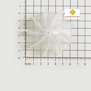 Cánh quạt máy sấy tóc AC (10 chiếc)